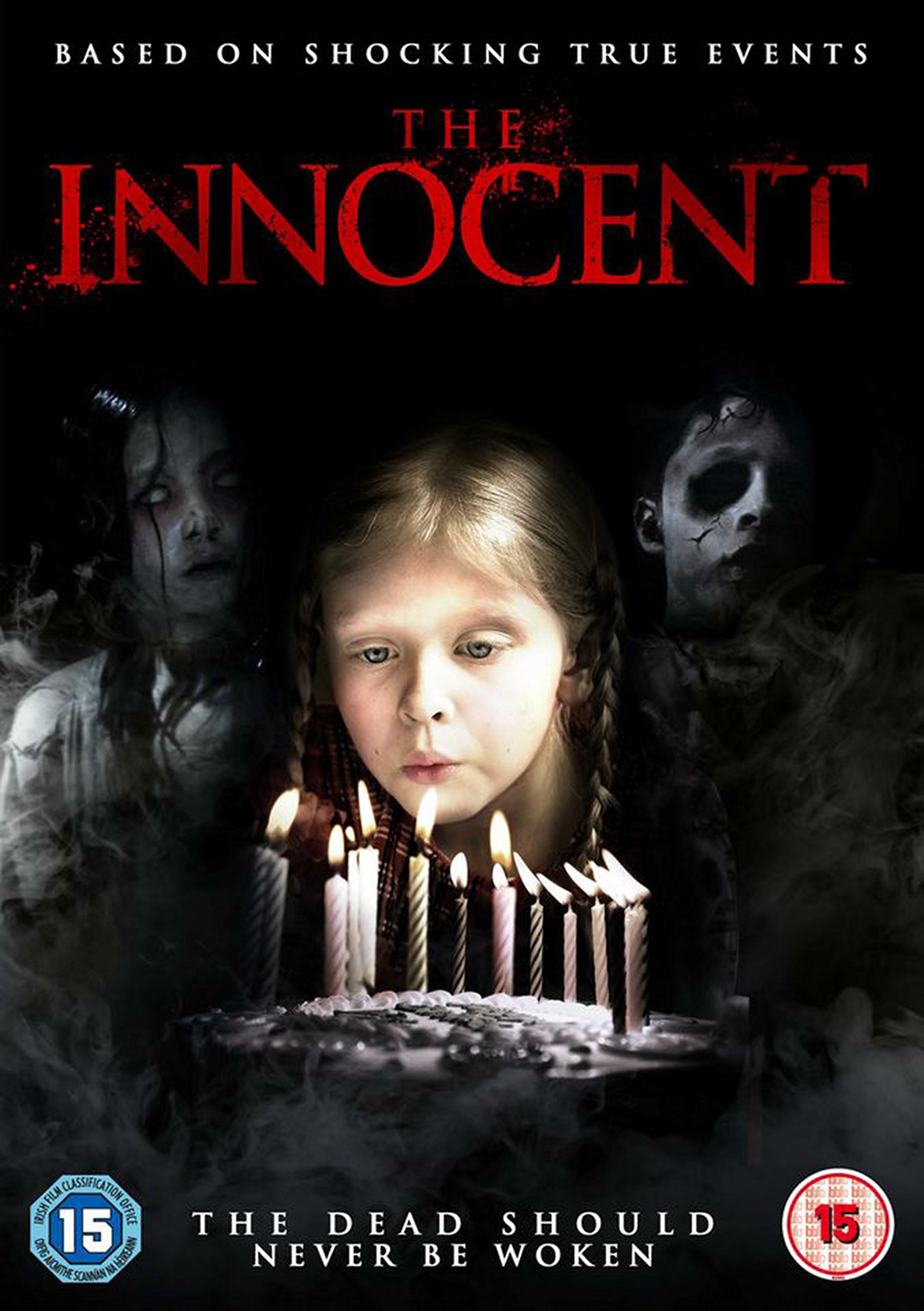 The Innocent [DVD]