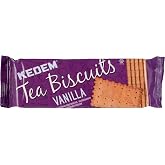 Kedem Vanilla Tea Biscuit, 4.2 oz