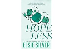 Hopeless (Chestnut Springs, 5)