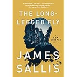 The Long-Legged Fly (A Lew Griffin Novel)