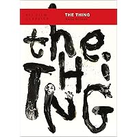The Thing (BFI Film Classics)