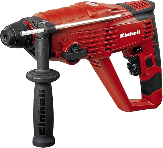 Einhell W TH-RH 800 E Martillo electroneumatico (incluye