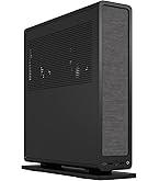 Amazon.com: JONSBO T9 Mini ITX PC Case,SFF Tool-Free Mesh Desktop