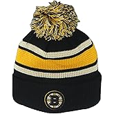 ZHATS NHL Unisex-Adult NHL Officially Licensed Beanie Waffle Knit