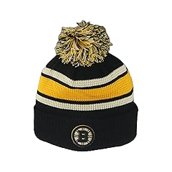 ZHATS Standard NHL Officially Licensed Beanie