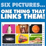 Drumond Park Link LOGO Board Game Second Edition for 2-6 Players view 3