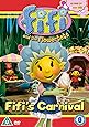 Fifi and the Flowertots - Fifi's Carnival [DVD]