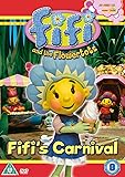 Fifi and the Flowertots - Fifi's Carnival [DVD]