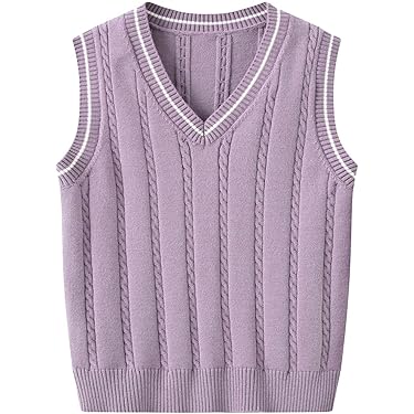 Amazon Best Sellers: Best Girls' Sweater Vests