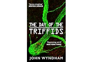 The Day of the Triffids