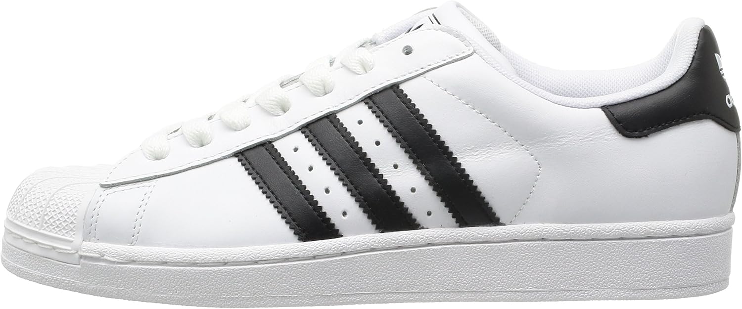 superstar ii uomo grigio