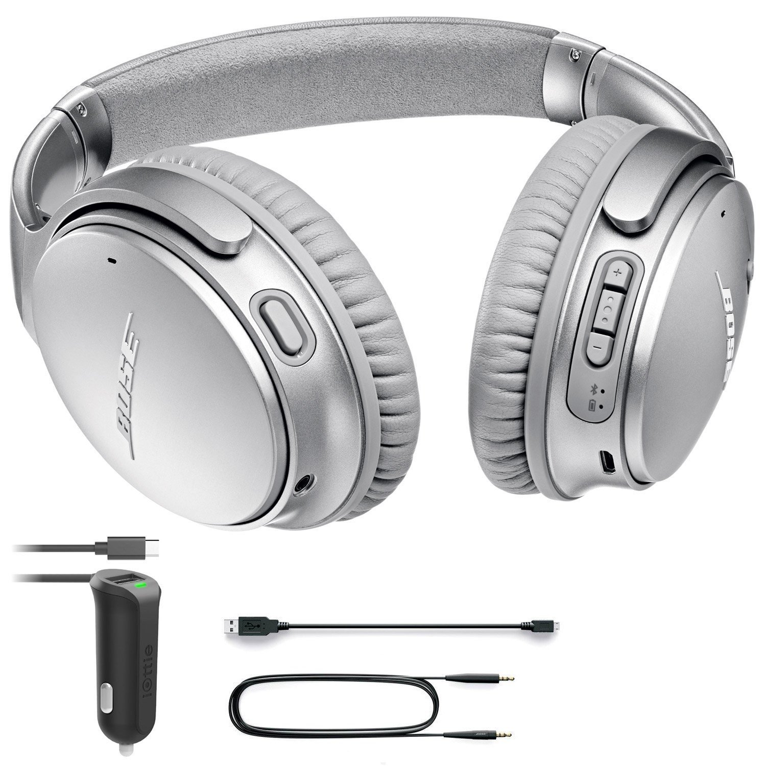 Bose 35 (Series II) Bluetooth Wireless Noise Cancelling