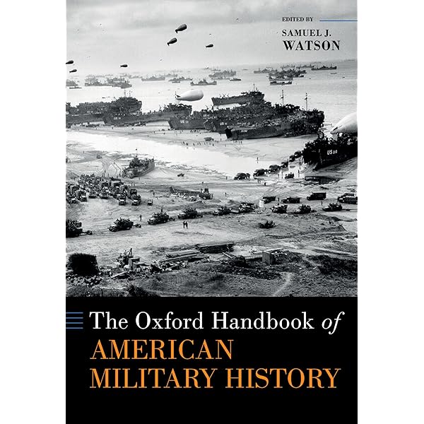 Amazon.com: The Oxford Handbook of American Film History