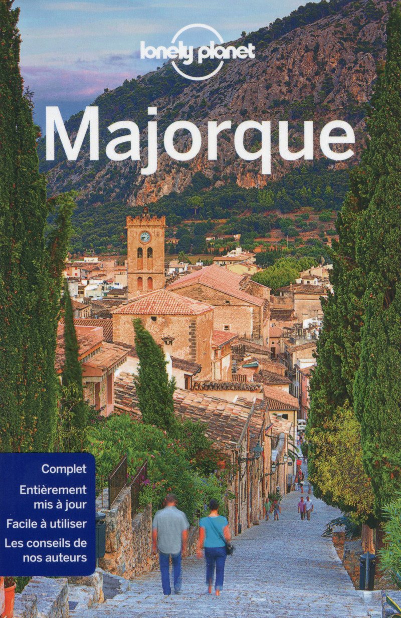 Majorque 3ed Mcnaughtan Hugh Harper Damian Amazon Com Books