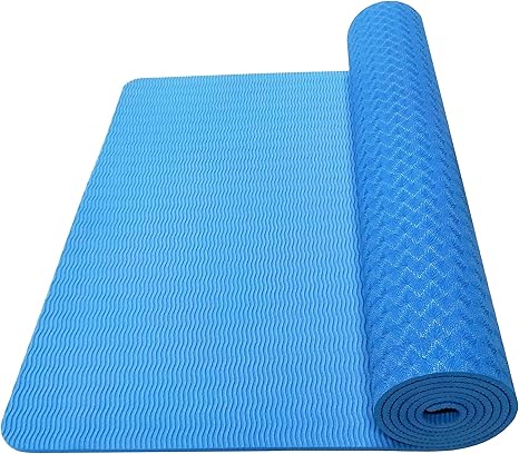 yunmeng Yoga Supplies Tasteless TPE Yoga Mat Children Yoga Mat ...