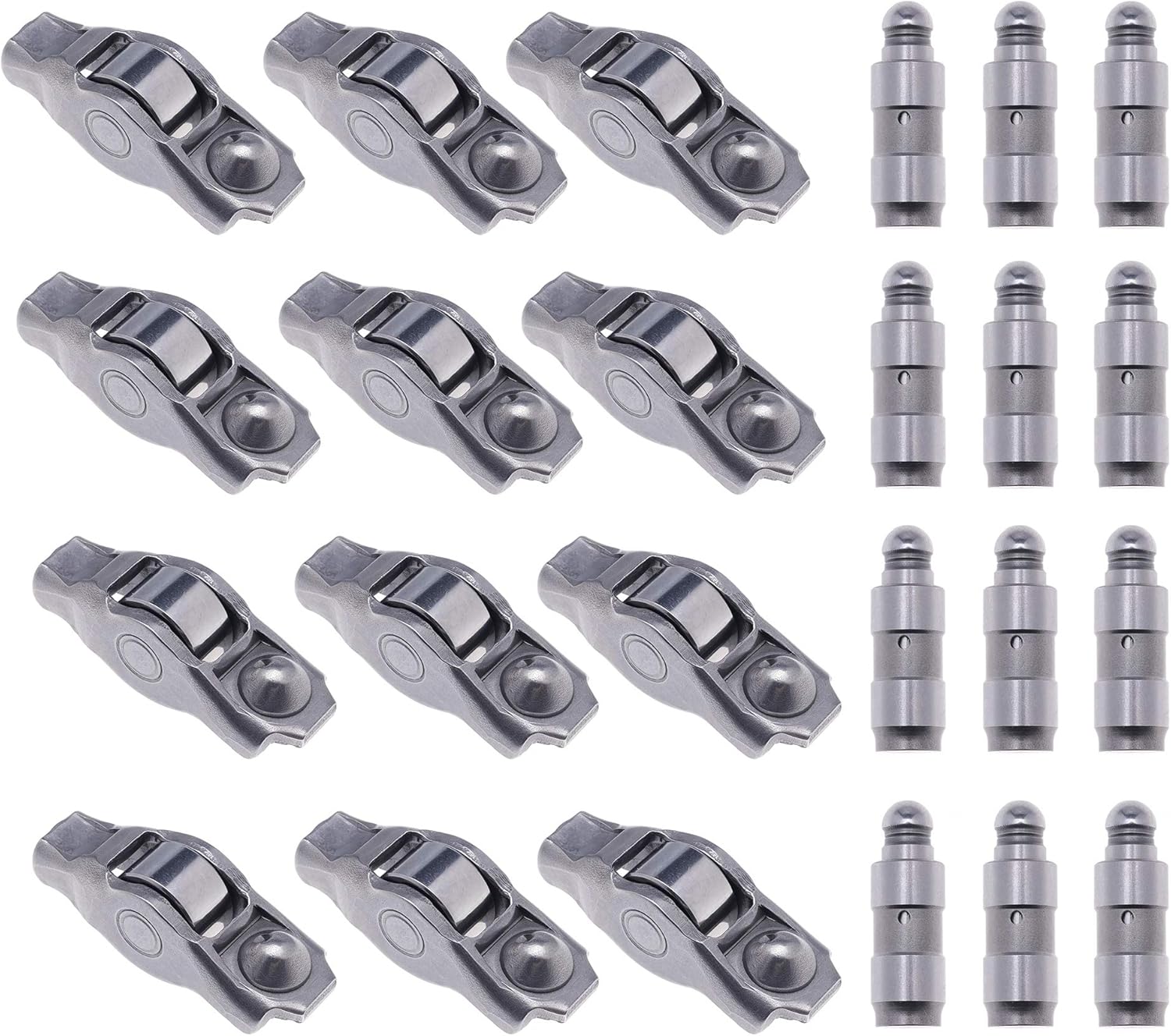 Rocker Arm and Lifter Kit for Dodge Ram Promaster 1500 2500