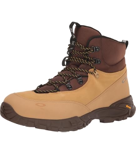 Amazon.com | Oakley Coyote Laceless Boot | Ankle & Bootie