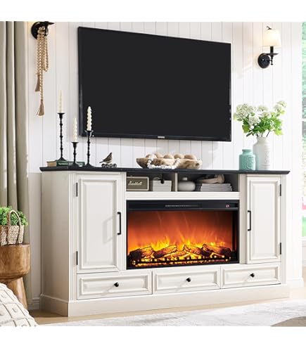 Amazon.com: Signature Design by Ashley Mallacar New Traditional TV