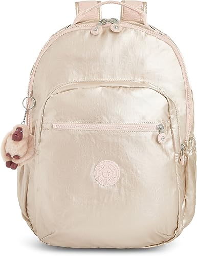 kipling laptop backpack sale