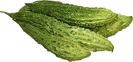 Fresh Bitter Gourd, 500g Pack