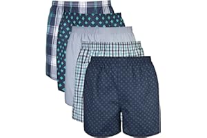 Gildan mens Underwear Boxers, Multipack
