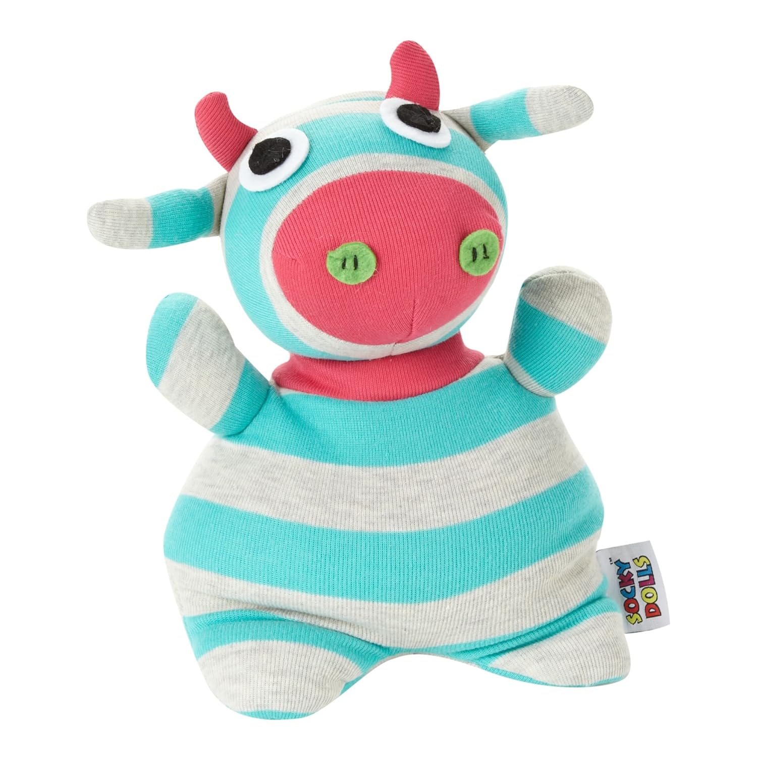 Intelex Vaca Peluche Para Calentar En Microondas: Amazon.es: Salud ...