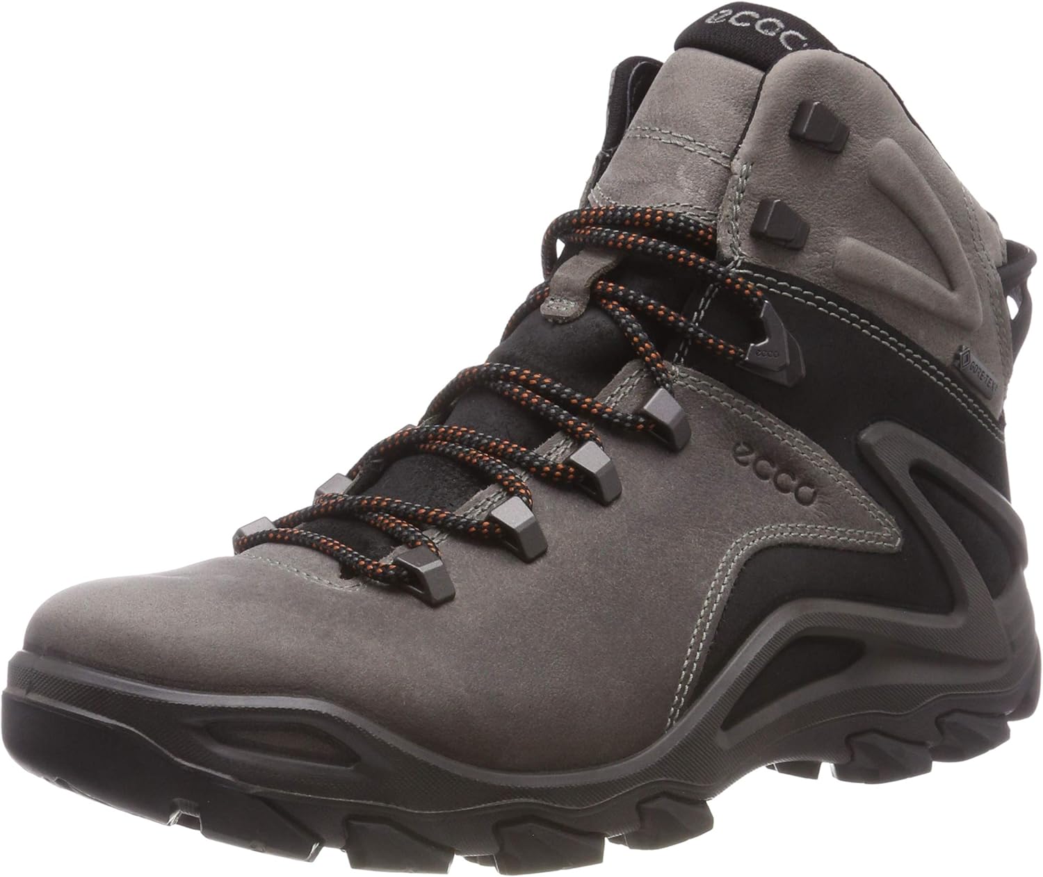 Ecco terra evo review Clearance