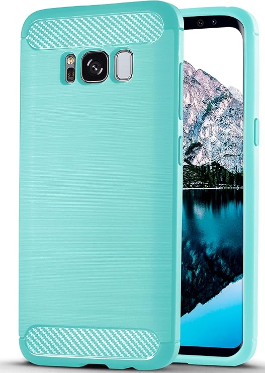 samsung galaxy s8 hülle silikon