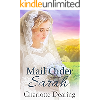 Mail Order Sarah book cover