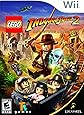 Lego Indiana Jones 2: The Adventure Continues - Nintendo Wii