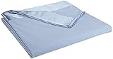 Shavel All Seasons Year Round Sheet Blanket with
