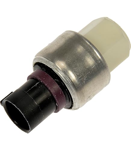 Amazon.com: 4 Seasons (36675) A/C Clutch System Mounted Cycling