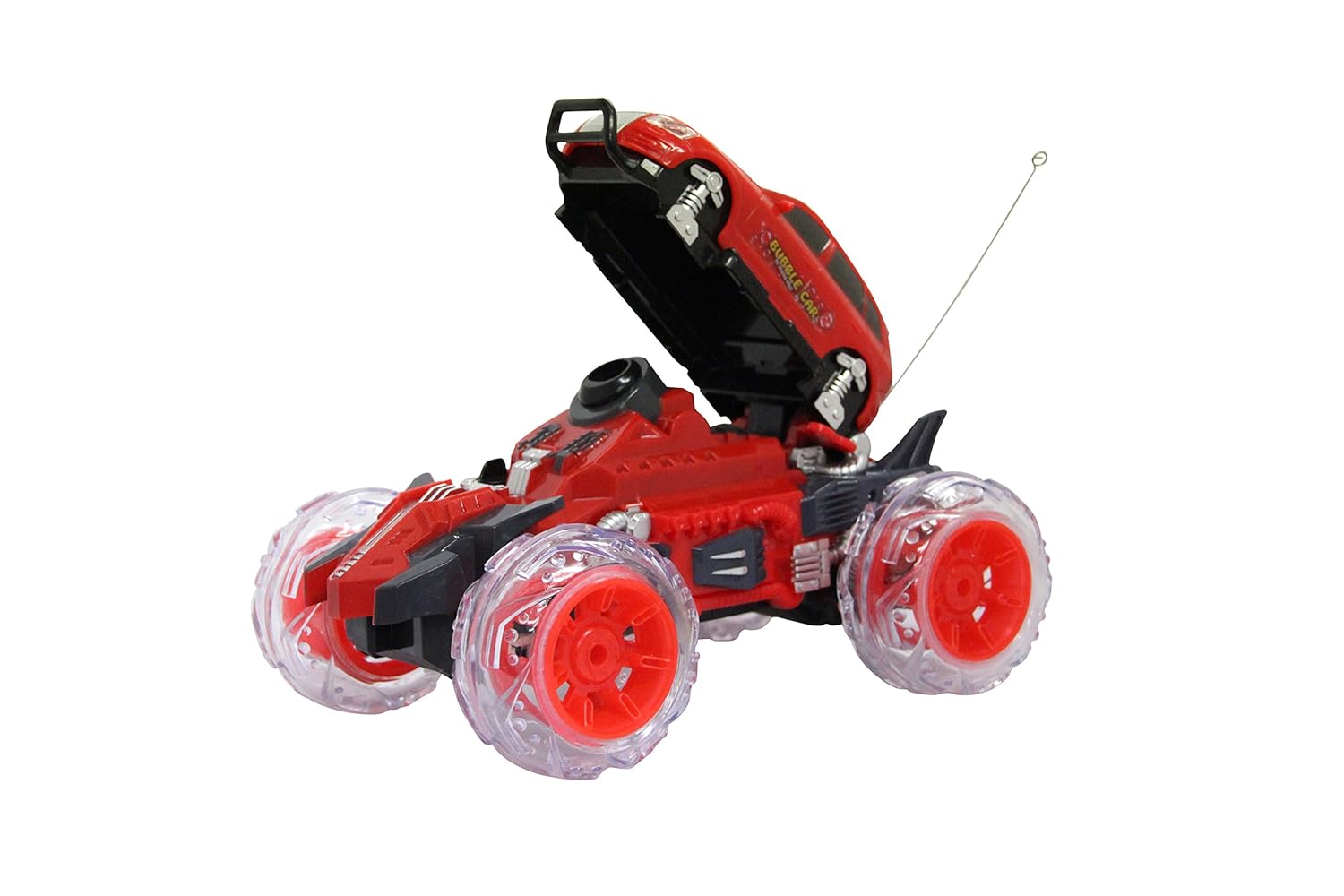 rc gadgets