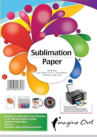 sublimation amazon