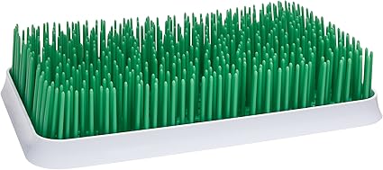 first years bottle drying rack