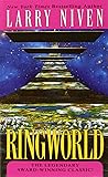 Ringworld (A Del Rey book)
