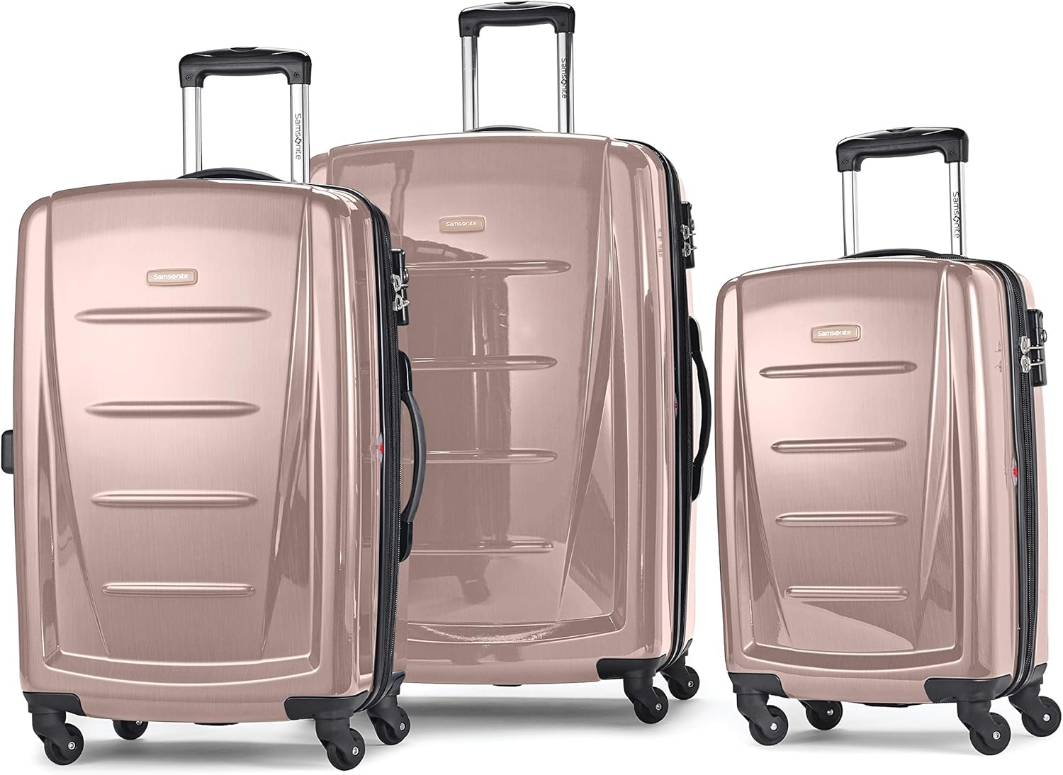 samsonite winfield 3 piece