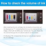 LCL LC3219XL Yellow High Yield Ink Cartridge for Brother MFC-J5330DW J6930DW view 2