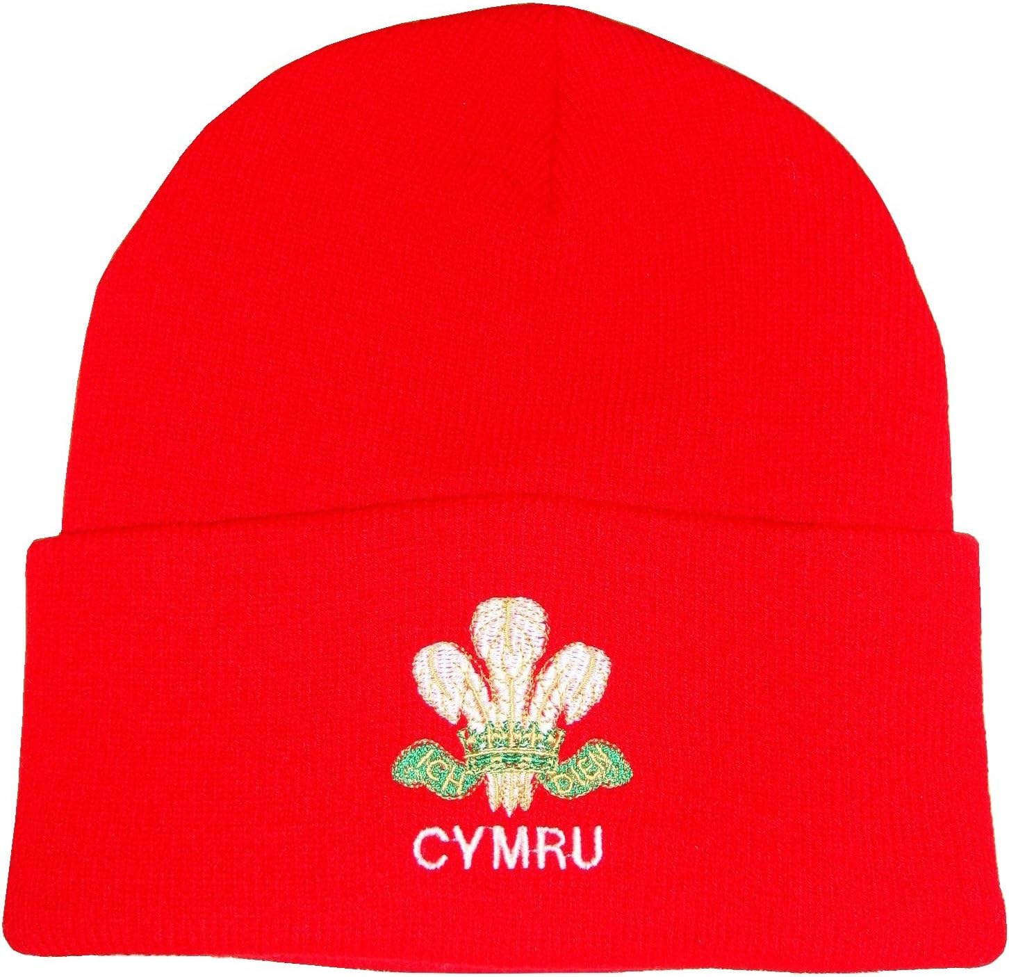 welsh rugby beanie hats