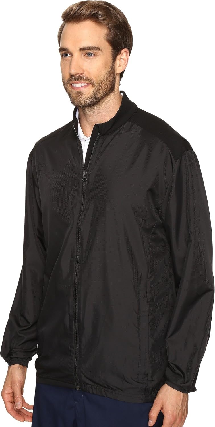adidas golf jackets