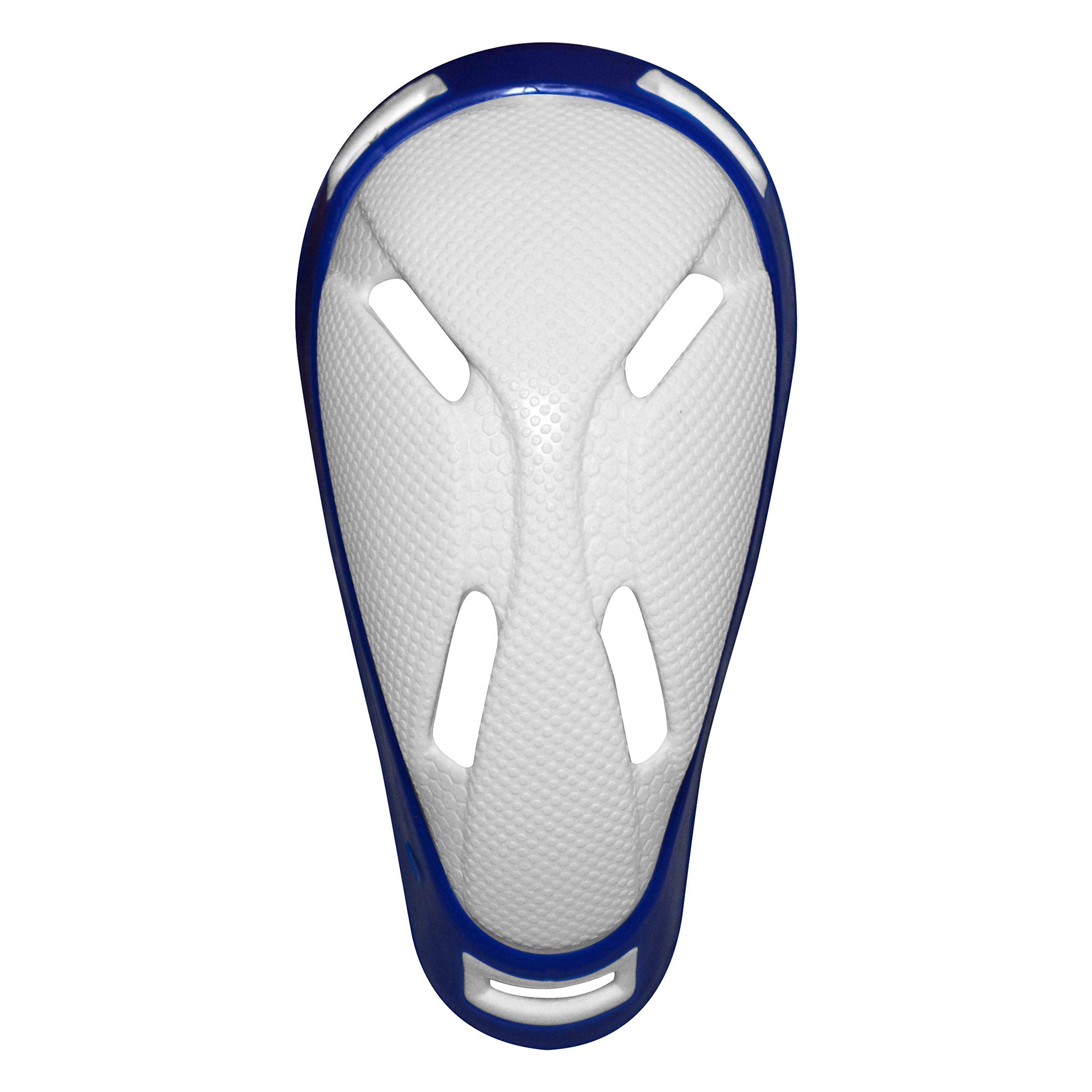 SPORTAXIS- Cricket Abdominal Guard- Comfortable Protective Athletic Cup for Sports (RugBug)