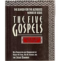 The Gospel of Jesus: According to the Jesus Seminar: Funk