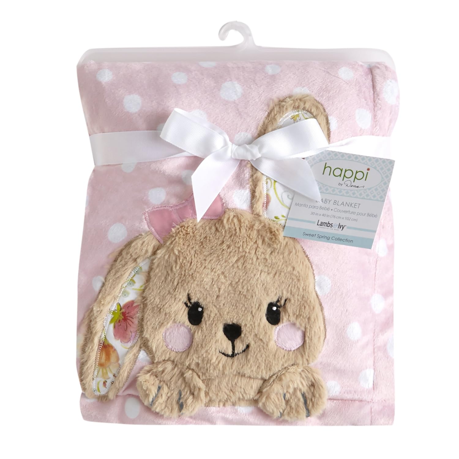 lambs and ivy sweet spring