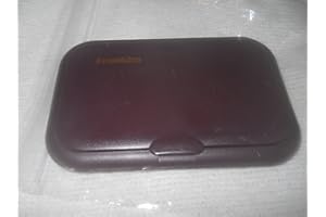 FRANKLIN ELECTRONICS Franklin Kjb-1440 Electronic King James Holy Bible