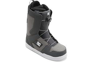 DC Shoes DC Mens Phase Boa® Snowboard Boots