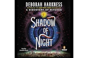 Shadow of Night: A Novel