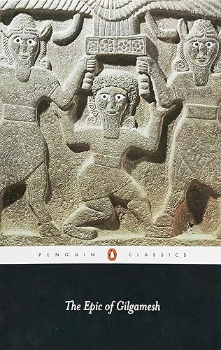Download The Epic of Gilgamesh PDF