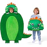 JOIEDOMI Toddler Nap Mat with Pillow & Blanket - 60" x 39" for Kids Ages 3+ - Nap Mat for Preschool - Kids Sleeping Bag - Sof