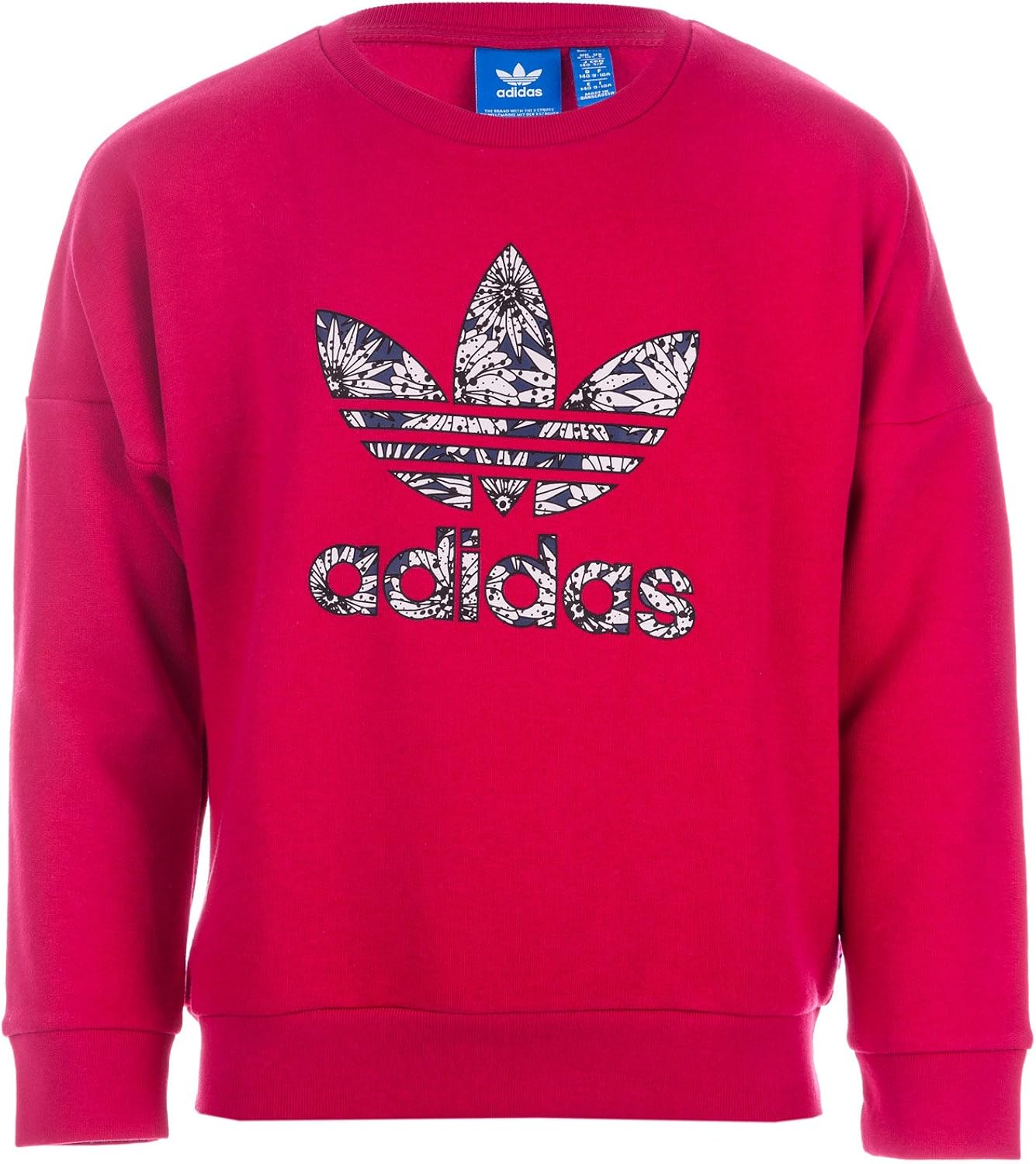 pull adidas femme chevron