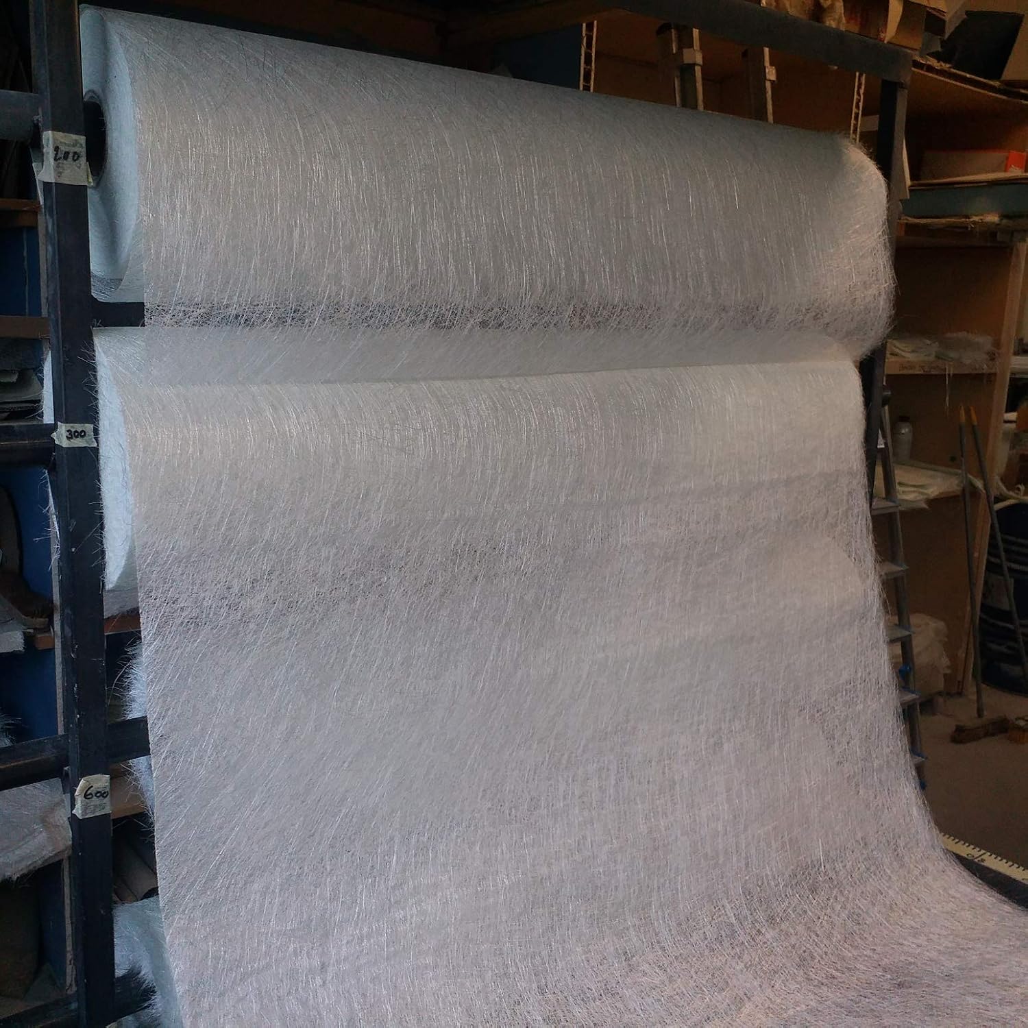 soloplast 137188 Glass Mat 300 g/m - Image 4